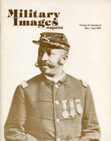 Military Images May-June 1981