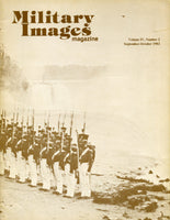 Military Images September-October 1982