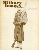 Military Images November-December 1982