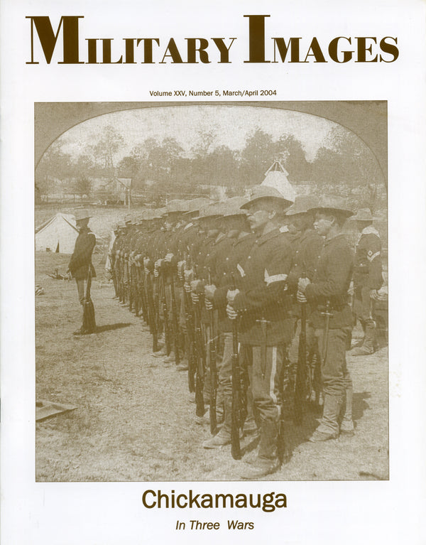 March-April 2004 – Military Images Magazine