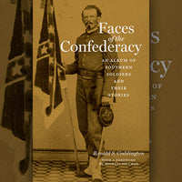 Faces of the Confederacy